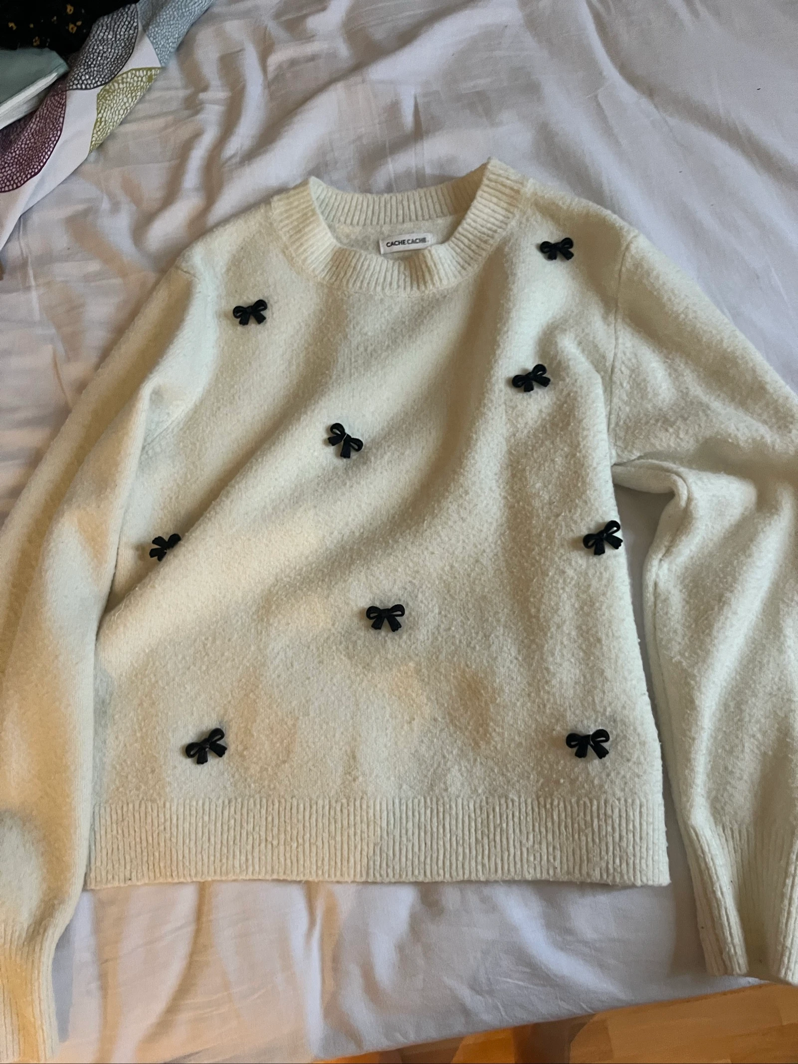 Lots de vêtements taille M – photo 8